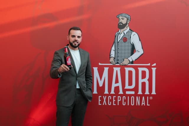Madrí Excepcional donosi duh Madrida na srpsko tržište
