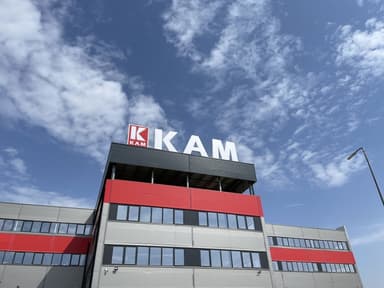 KAM donirao više od 1.200 dečjih pidžama Klinici za dečje bolesti