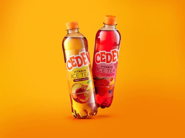 Cedevita predstavlja ledeni čaj u susret letu