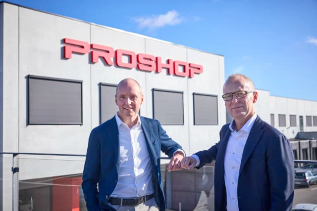 Salling Group preuzima onlajn trgovca Proshop