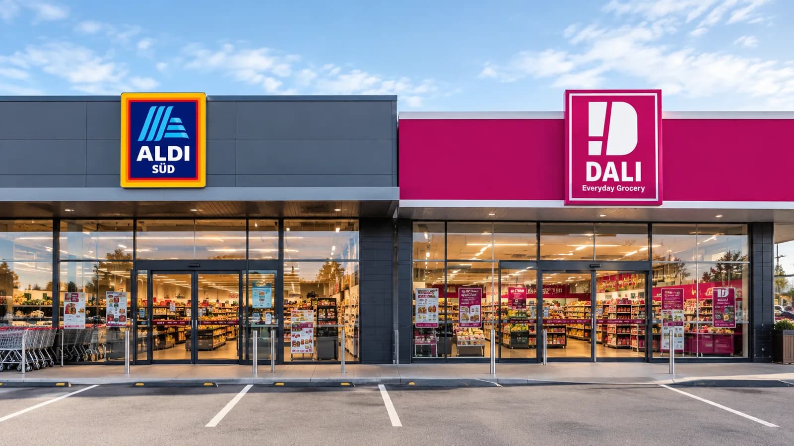 Aldi Süd preuzeo manjinski udeo u filipinskom diskonteru Dali