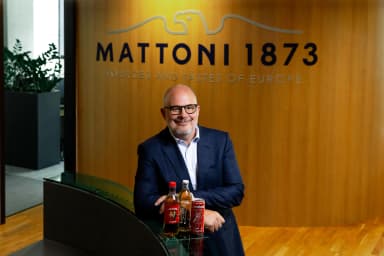 Mattoni 1873 preuzima proizvodnju i distribuciju austrijskog Almdudlera