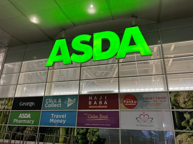 Asda ulaže 250 miliona funti u britansku proizvodnju