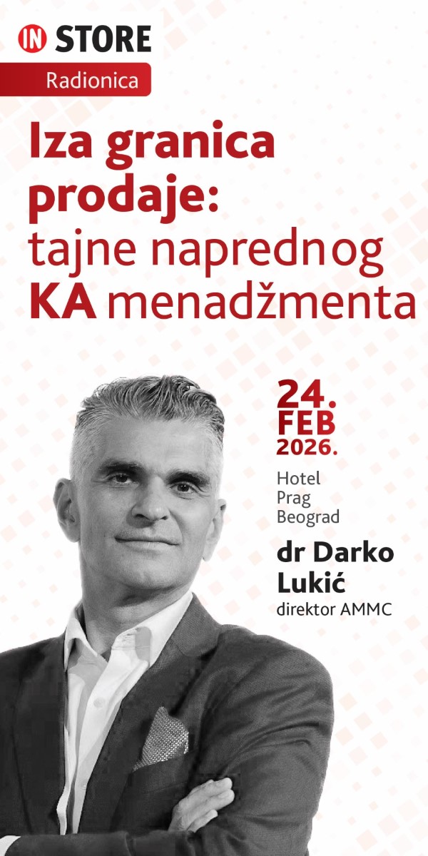 Radionica februar 2026