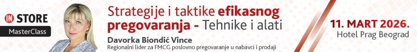 MasterClass 11. mart