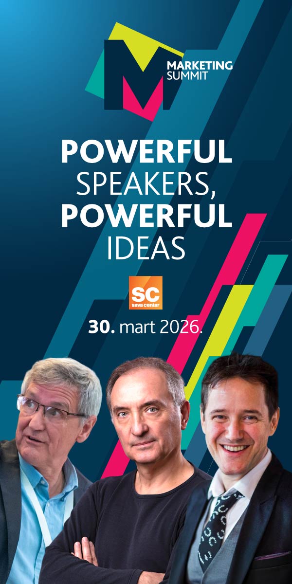 Marketing Summit 2026