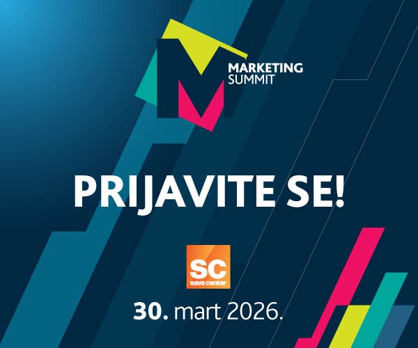 Marketing Summit 2026