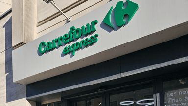 Carrefour ostvario 5,73 milijarde evra od prodaje u Španiji