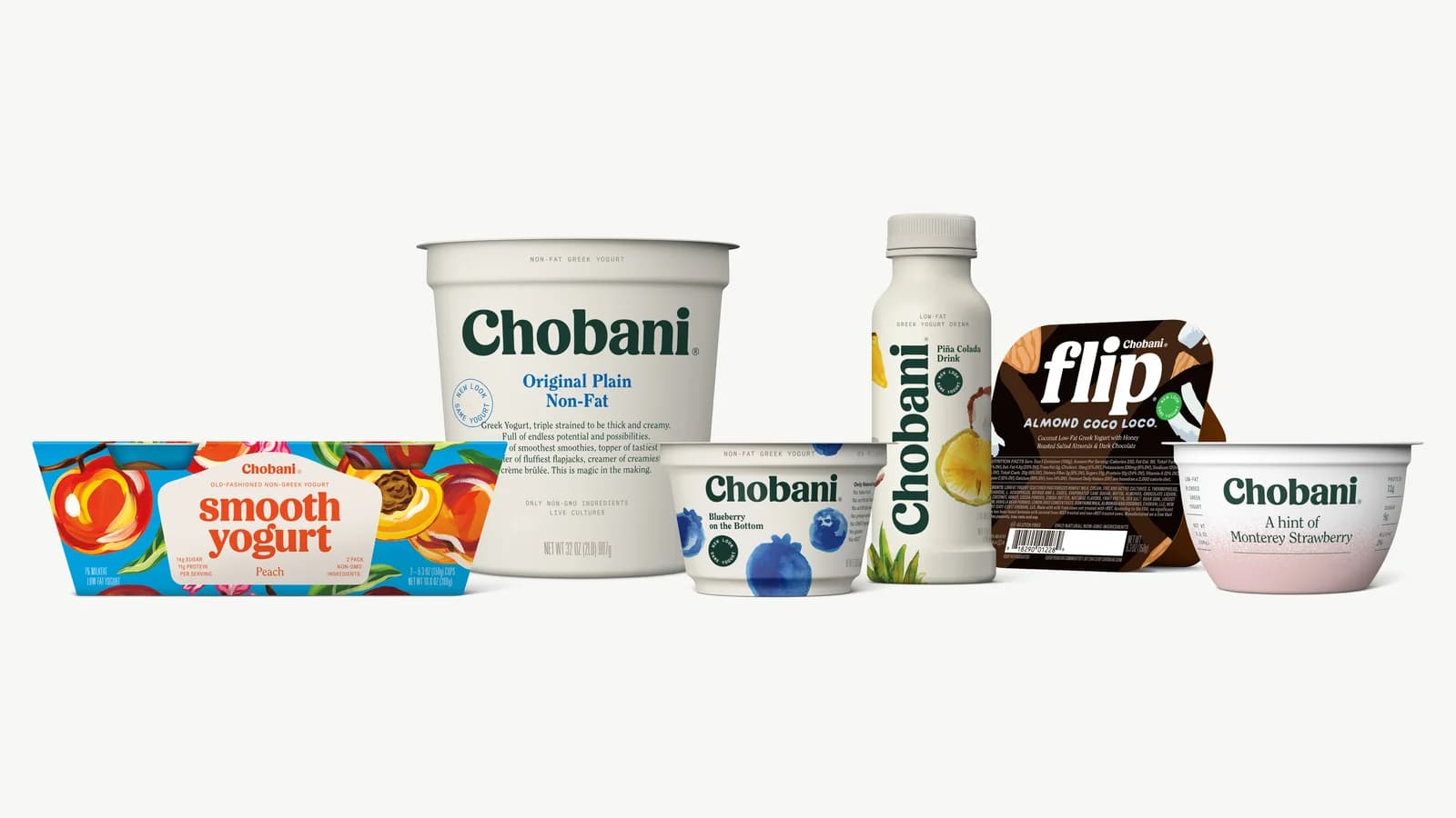 Keurig Dr Pepper prodaje svoj udeo u kompaniji Chobani