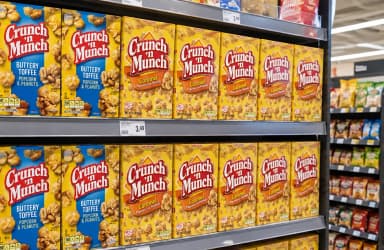 Conagra beleži pad prodaje od 1,4% u prvom kvartalu