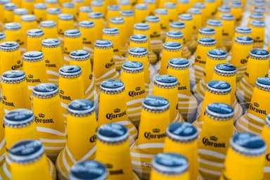 Constellation Brands imenovao novog direktora lanca snabdevanja za pivo