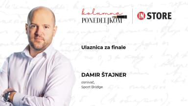 Ulaznica za finale