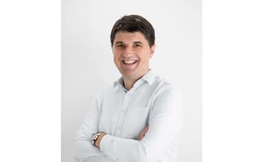 Darko Burdžić, Input: Prodavnica budućnosti počinje od čoveka