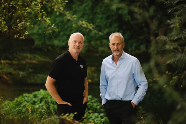 Carlsberg Britvic i The Rivers Trust pokreću partnerstvo za obnavljanje vodnih resursa