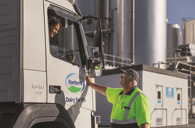 Fonterra ostvarila prihod od 27 milijardi dolara u 2026. godini