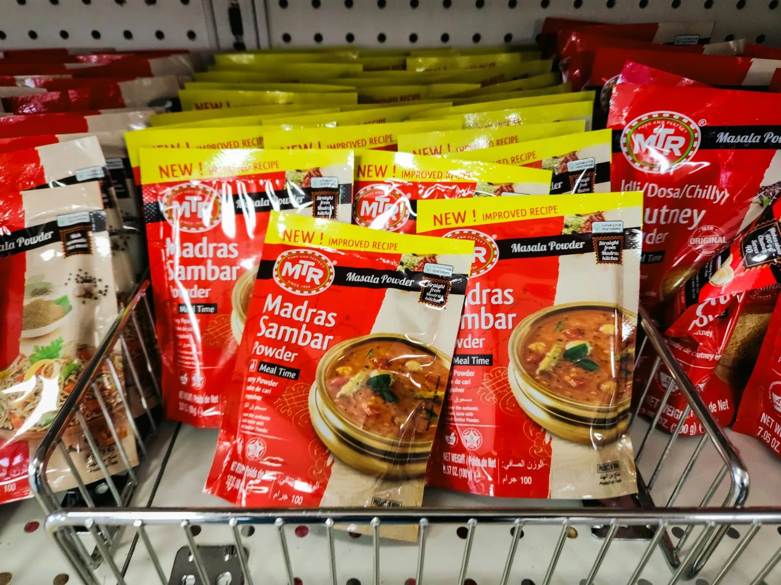 Azijsko FMCG tržište poraslo 1,5% u drugom kvartalu