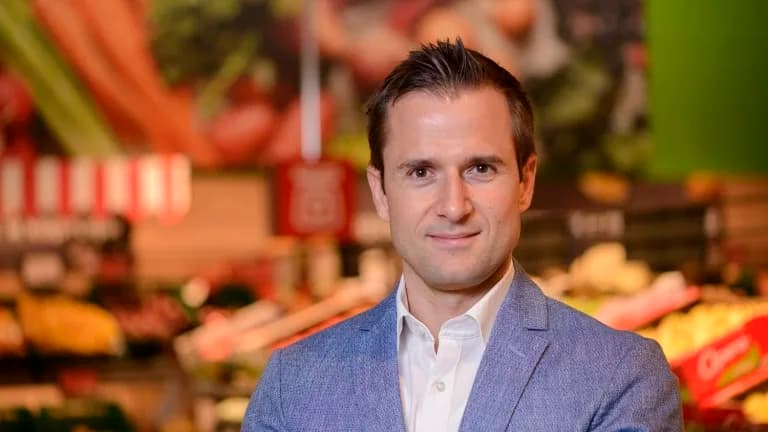 Ivan Chernev novi predsednik Uprave Kauflanda Nemačka