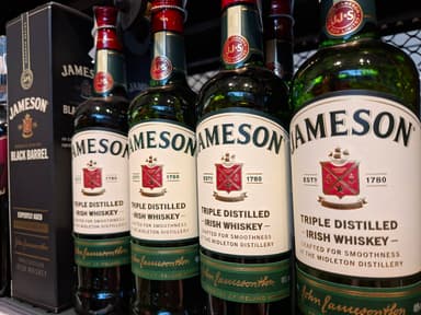 Pernod Ricard beleži prodaju od 2,2 milijarde evra u prvom kvartalu