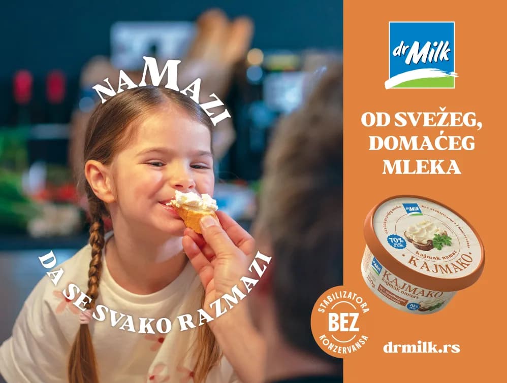 Mlekara Ub i Lidl Srbija ulaze u novu fazu saradnje