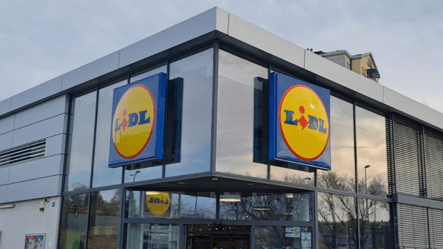 Lidl sa rastom prodaje od 10% u Španiji u 2025.