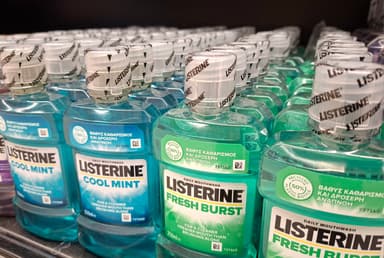 Kimberly-Clark dobio zeleno svetlo za preuzimanje kompanije Kenvue