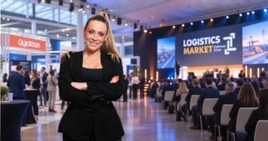 Logistics Market 2026 podiže standarde – dve bine, 10 panela, 50+ partnera i ekskluzivno poslovno iskustvo u Hali 5 Beogradskog sajma