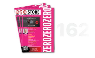 Od bombona do održivog razvoja - prelistajte avgustovsko izdanje IN STORE magazina!