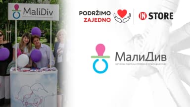 Mali Div: Od podrške roditeljima do inicijative za promene sistema