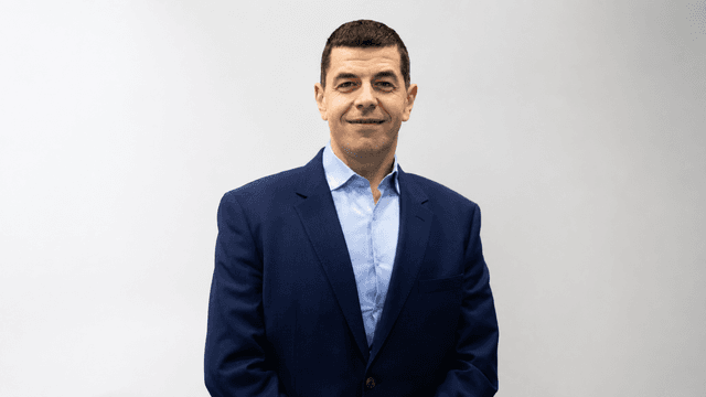Marko Cilić od 1. avgusta CEO i predsednik Izvršnog odbora Nelt Grupe