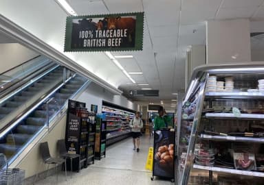 M&S podržava britansko stočarstvo novom investicijom
