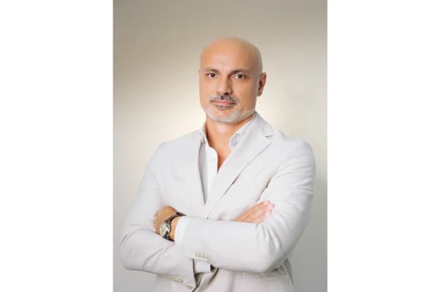 Miloš Andan novi generalni direktor Mlekare Ub