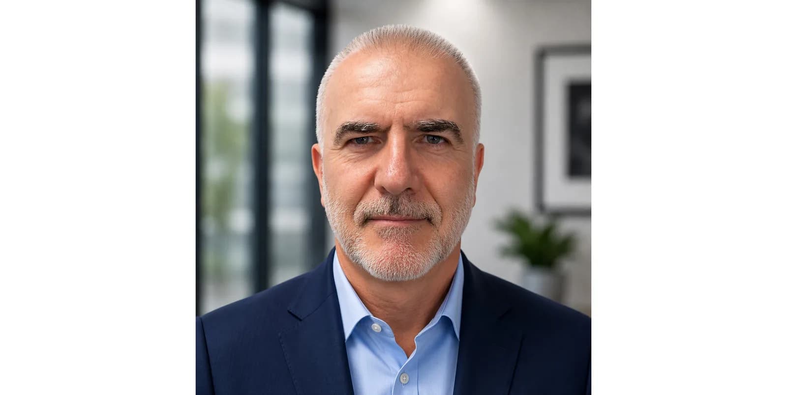 Miroslav Saračević, Intertek: Američka lekcija o karijeri - neuspeh nije nešto čega se stide