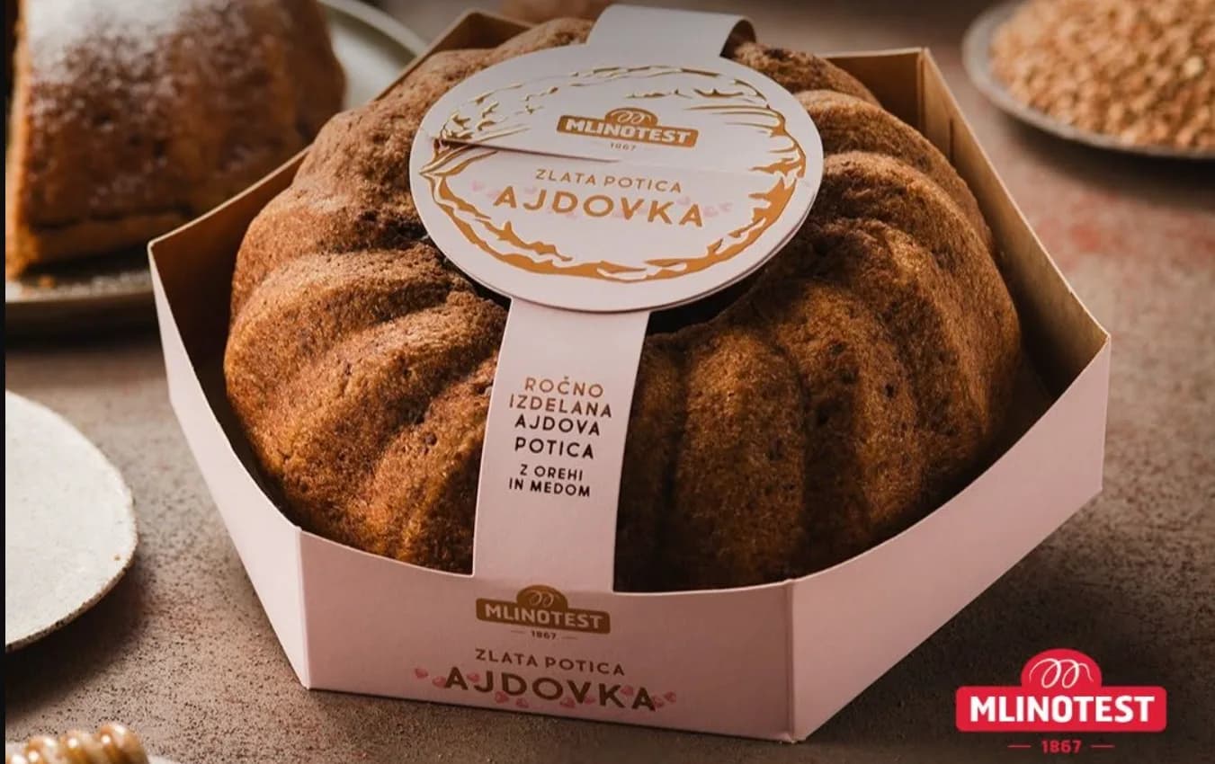 Mlinotest najavio proširenje pekarskog dela proizvodnje