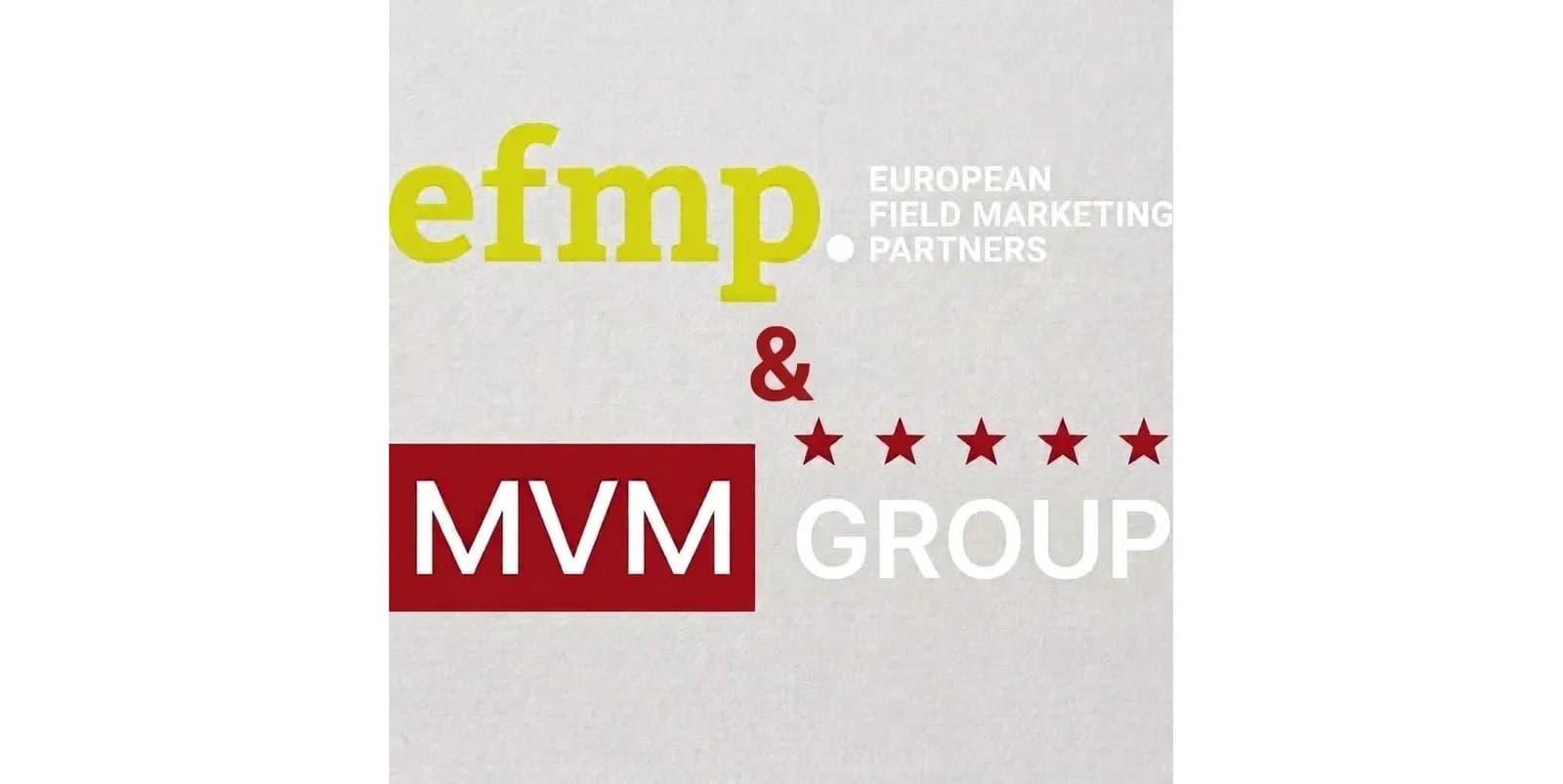 MVM Grupa postala deo European Field Marketing Partners mreže