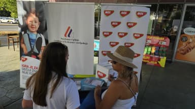 MOL Serbia i ABS uspešno zavšili letnje radionice o pravilnom korišćenju dečijih auto-sedišta