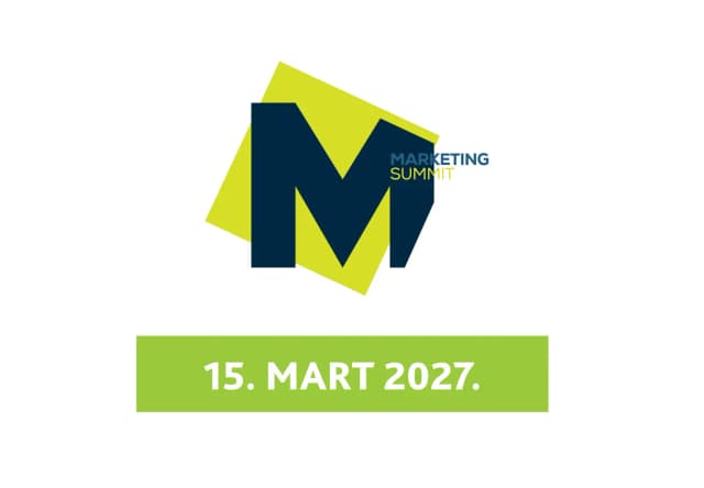MARKETING SUMMIT BEOGRAD