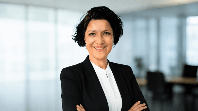 Ivana Luketić nova direktorka finansija Nelt Grupe