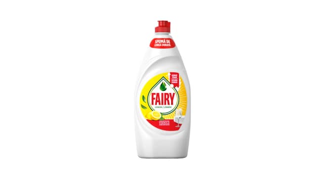 P&G predstavlja novi Fairy deterdžent