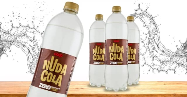 Coop lansira novi brend soka bez veštačkih boja, šećera i kofeina