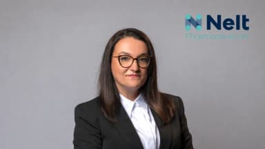 Marija Taleska Velkovski nova regionalna direktorka Nelt Pharmaceuticals