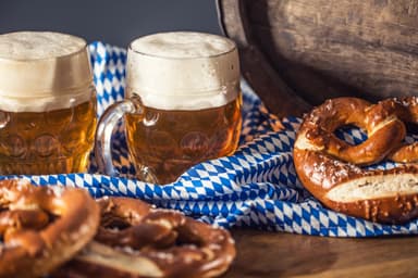 Nemačke cene od 1985. skočile 120, a pivo na Oktoberfestu 400 odsto