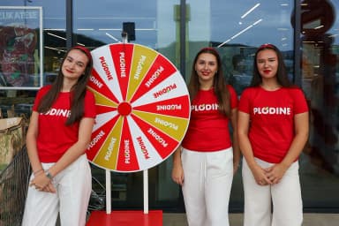 Otvorene nove Plodine u Samoboru
