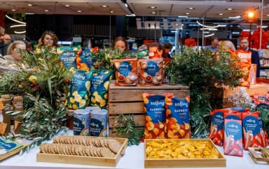 Salling Group zvanično predstavio svoj brend u Estoniji