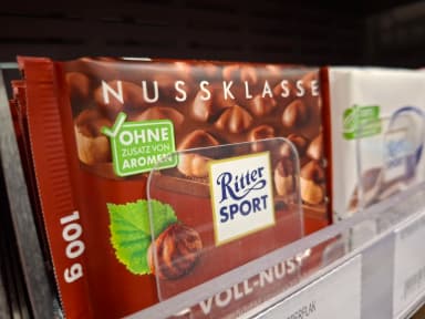 Ritter Sport širi prisustvo u američkoj maloprodaji
