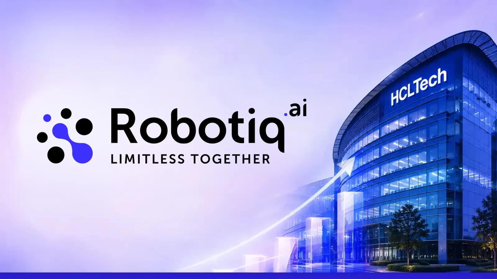HCLSoftware preuzima Robotiq.ai - M&I Systems kroz Kroog Ventures zaokružuje investiciju