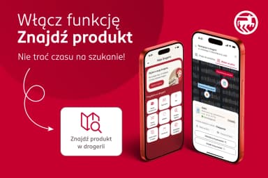 Nova Rossmann funkcija vodi kupca do tačne pozicije proizvoda