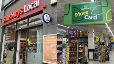 Sainsbury’s odustao od pregovora o spajanju sa Morrisonsom