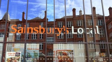 Sainsbury’s ulaže više od 1,5 miliona funti u programe zdrave ishrane
