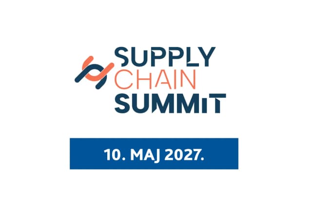 SUPPLY CHAIN SUMMIT BEOGRAD