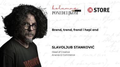 Brend, trend, frend i hepi end